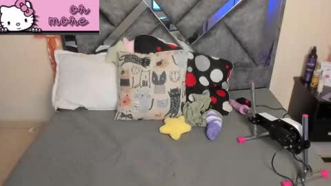 Ms Meloddy online show from 04.24.26