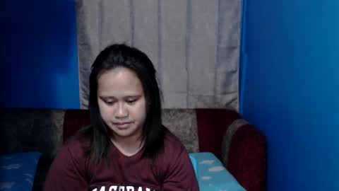 Snapshot of ms_nathalie chatting on 02.17.25 Nathalie online show from 02.17.25