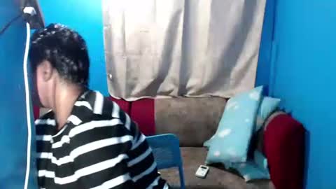 Snapshot of ms_nathalie chatting on 11.11.25 Nathalie online show from 11.11.25