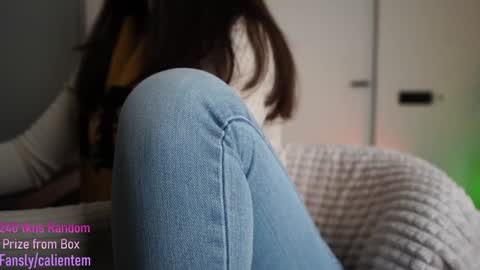 Snapshot of ms_seductive chatting on 02.18.26 Your M online show from 02.18.26