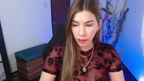 Snapshot of ms_sofiax chatting on 06.15.26 Sofia online show from 06.15.26