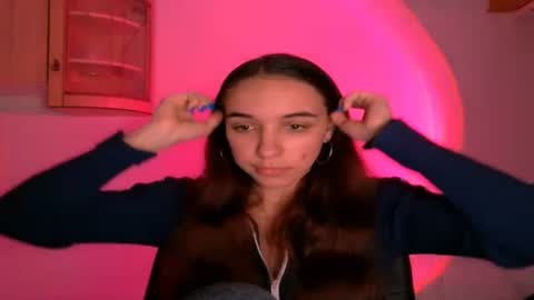 Snapshot of ms_sophiee chatting on 02.22.25 ms_sophiee online show from 02.22.25