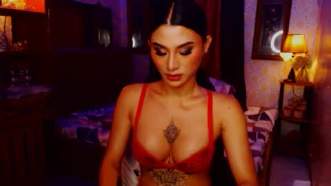 Thea online show from 03.05.25