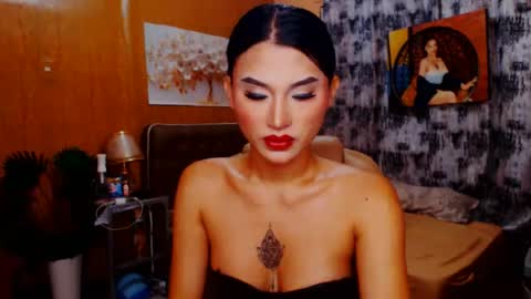 Snapshot of msasianbigcockts chatting on 07.18.26 Thea online show from 07.18.26