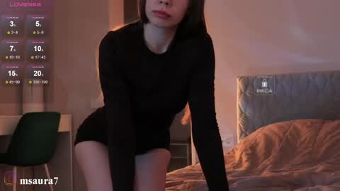Snapshot of msaura chatting on 04.24.26 Svetlana online show from 04.24.26