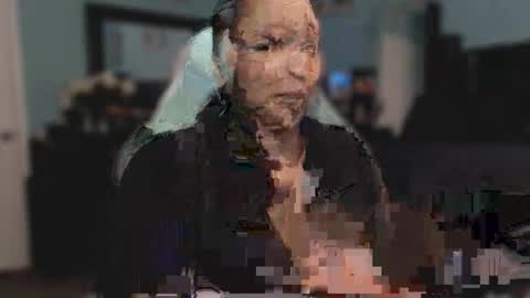 Snapshot of msbaddiebae chatting on 02.25.26 Queen Baddie online show from 02.25.26