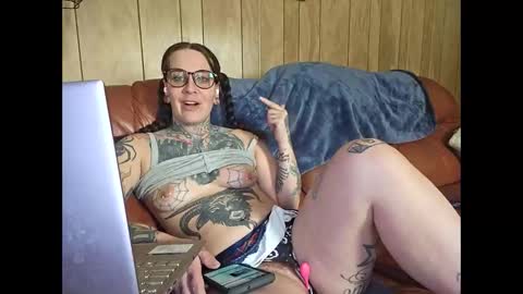 Snapshot of msbutcherwithasmile chatting on 01.17.26 Msbutcher online show from 01.17.26