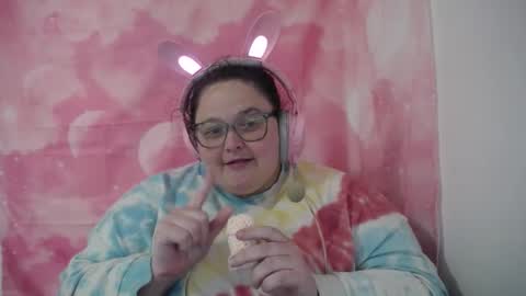 Ms. Cami Rose online show from 10.03.25