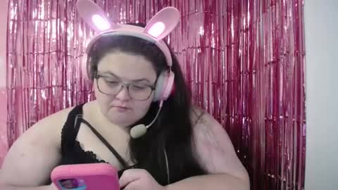 Ms. Cami Rose online show from 10.10.25