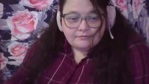 Ms. Cami Rose online show from 11.26.25