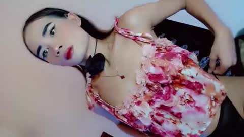 Snapshot of mscherry_ chatting on 05.15.26 mscherry_ online show from 05.15.26