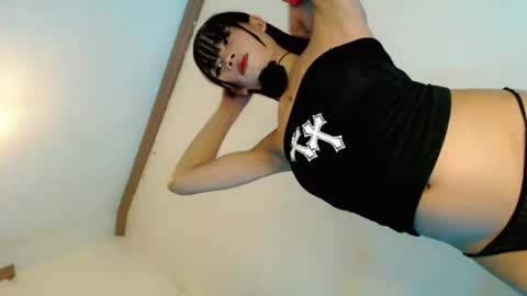 Snapshot of mscherry_ chatting on 06.21.26 mscherry_ online show from 06.21.26
