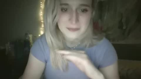 msclairewhatever online show from 09.12.25