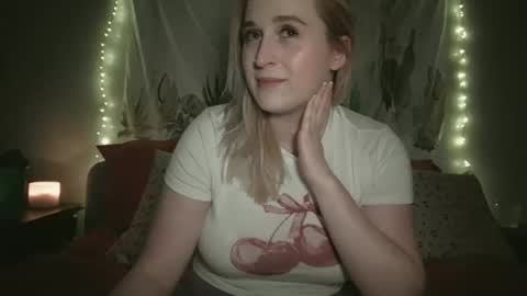 msclairewhatever online show from 03.30.26