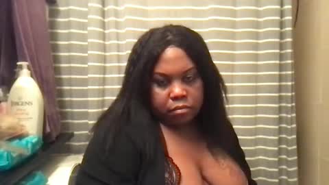 Snapshot of msjonemillion chatting on 01.25.25 Chocolate Candy Stick online show from 01.25.25