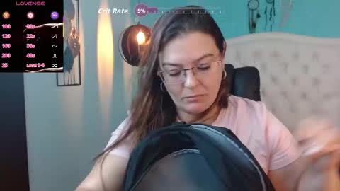 Snapshot of msjossie chatting on 01.17.26 Jossie online show from 01.17.26