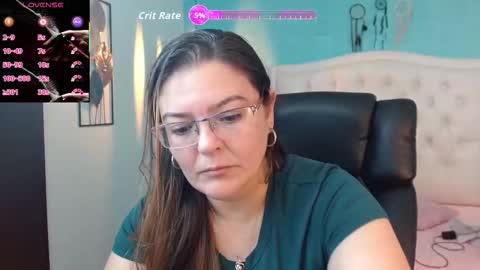 Snapshot of msjossie chatting on 01.18.26 Jossie online show from 01.18.26