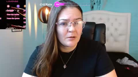 Snapshot of msjossie chatting on 02.05.26 Jossie online show from 02.05.26