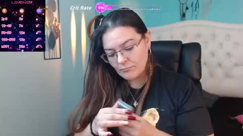 Snapshot of msjossie chatting on 02.08.26 Jossie online show from 02.08.26