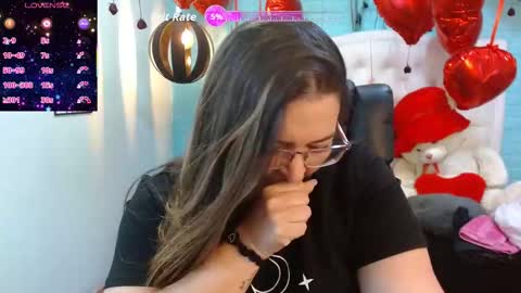 Snapshot of msjossie chatting on 02.21.26 Jossie online show from 02.21.26