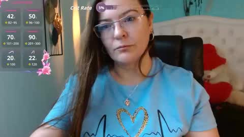 Snapshot of msjossie chatting on 02.28.26 Jossie online show from 02.28.26