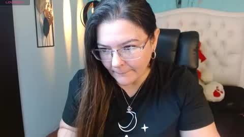 Snapshot of msjossie chatting on 03.01.26 Jossie online show from 03.01.26