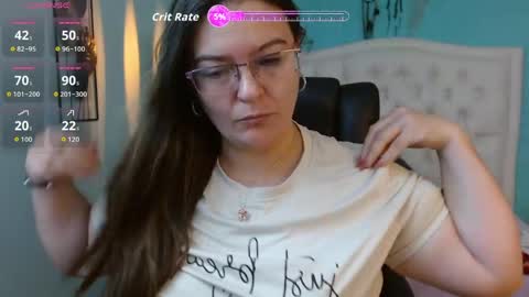 Jossie online show from 04.11.26