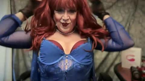 mskarentoy online show from 10.10.25