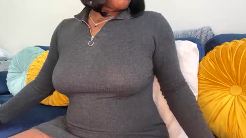 Ms. LOYALTY  online show from 03.19.26