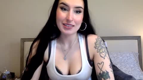 Snapshot of msrubyhayes chatting on 12.02.24 Ruby online show from 12.02.24