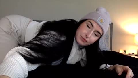 Snapshot of msrubyhayes chatting on 01.07.25 Ruby online show from 01.07.25