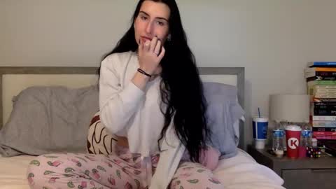 Ruby online show from 03.20.26