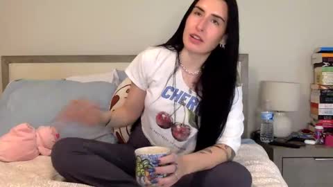 Ruby online show from 03.27.26