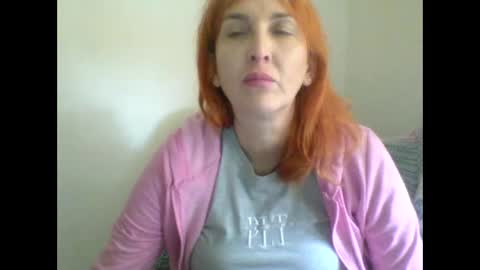 Mss Angela online show from 11.02.25