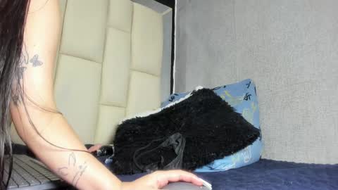 FERNANDA 3 online show from 01.25.25