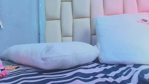 FERNANDA 3 online show from 09.10.25