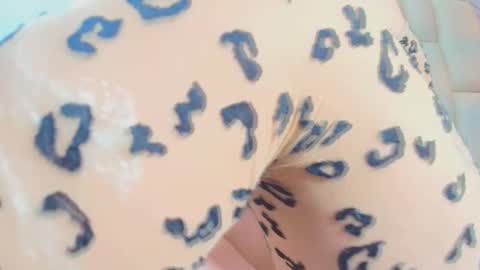 FERNANDA 3 online show from 11.28.25