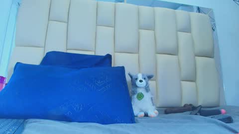 FERNANDA 3 online show from 02.04.26