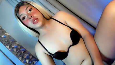 Pinky Wilson online show from 04.06.26