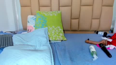 MARIA ANTONELLA 3 online show from 01.21.25