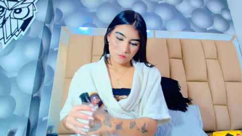 MARIA ANTONELLA 3 online show from 04.15.26