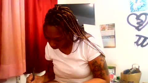 Ms SapPhire online show from 09.09.25