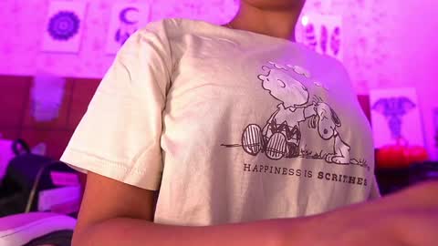 Manuela  online show from 02.06.25