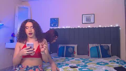 Snapshot of msspenelopedick chatting on 10.15.25 Aaron And Alex online show from 10.15.25