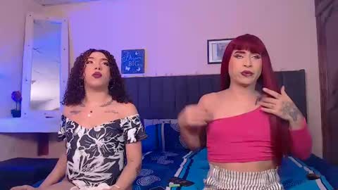 Snapshot of msspenelopedick chatting on 10.21.25 Aaron And Alex online show from 10.21.25