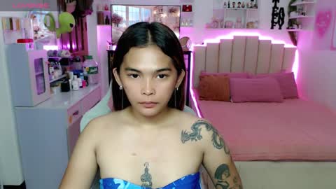 tefany online show from 03.06.26