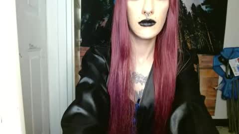 MsVioletx online show from 03.06.25