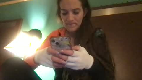 Tara Jane online show from 01.16.26