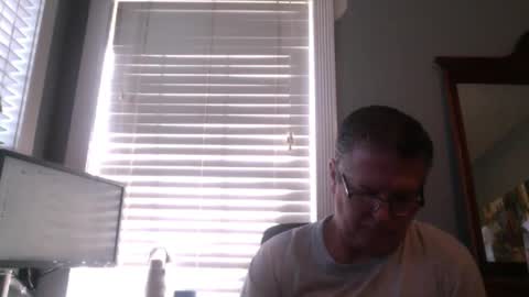 Fun time Daddy online show from 03.27.26