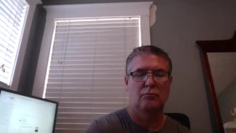 Fun time Daddy online show from 05.04.26
